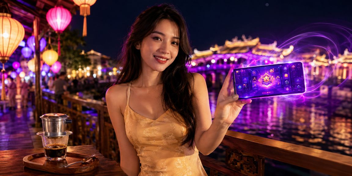 Người chơi cá cược thể thao tại Huế sử dụng điện thoại di động