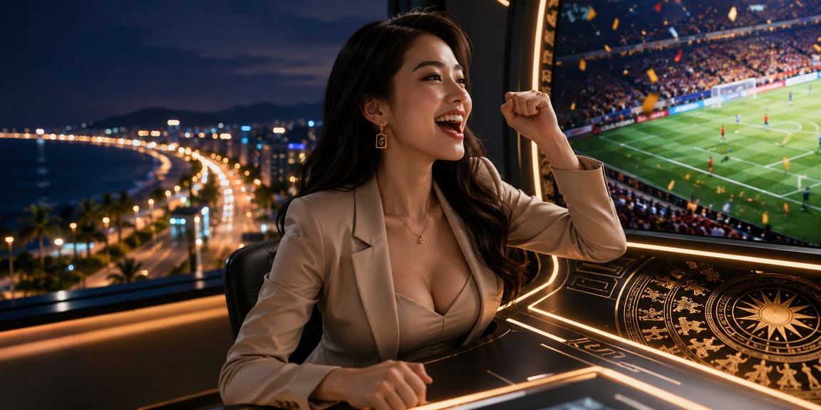 Người chơi nhận thưởng jackpot tại Phan Thiết trên di động
